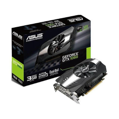 ASUS Phoenix GeForce GTX 1050 3GBм