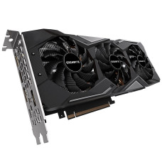 GIGABYTE GeForce RTX 2060 SUPER GAMING OC 8G (GV-N206SGAMING OC-8GC)