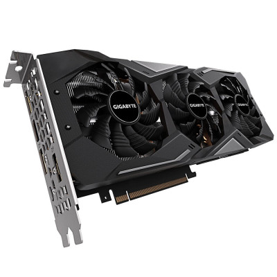 GIGABYTE GeForce RTX 2060 SUPER GAMING OC 8G (GV-N206SGAMING OC-8GC)