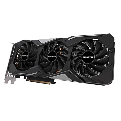 GIGABYTE GeForce RTX 2060 SUPER GAMING OC 8G (GV-N206SGAMING OC-8GC)