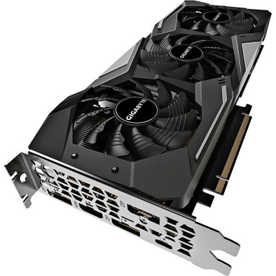 GIGABYTE GeForce RTX 2060 SUPER GAMING OC 8G (GV-N206SGAMING OC-8GC)