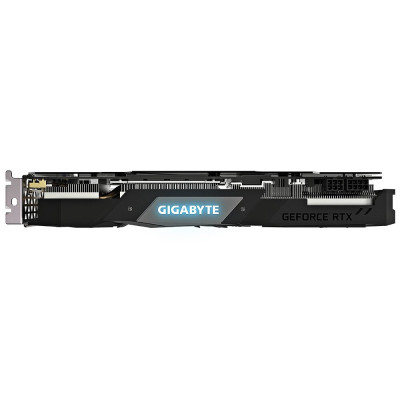 GIGABYTE GeForce RTX 2060 SUPER GAMING OC 8G (GV-N206SGAMING OC-8GC)