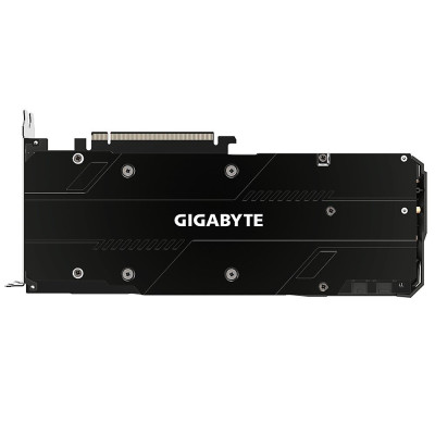 GIGABYTE GeForce RTX 2060 SUPER GAMING OC 8G (GV-N206SGAMING OC-8GC)