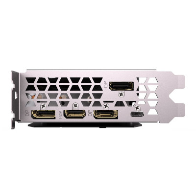 GIGABYTE GeForce RTX 2060 SUPER GAMING OC 8G (GV-N206SGAMING OC-8GC)