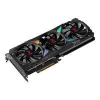 PNY GeForce RTX 4060 Ti 16GB XLR8 Gaming VERTO EPIC-X RGB (VCG4060T16TFXXPB1-O) (VCG4060T16TFXXPB1_O)