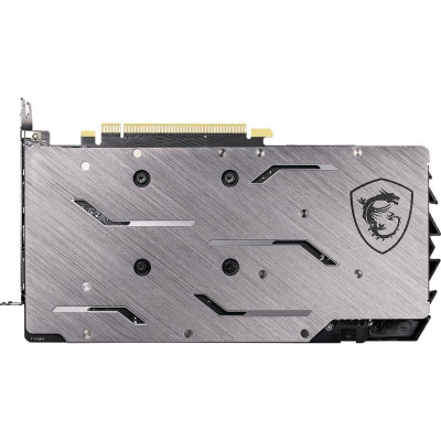 MSI GeForce GTX 1660 SUPER GAMING