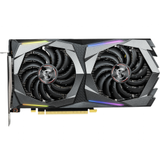 MSI GeForce GTX 1660 Ti GAMING X 6G
