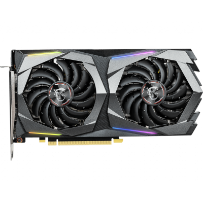 MSI GeForce GTX 1660 Ti GAMING X 6G