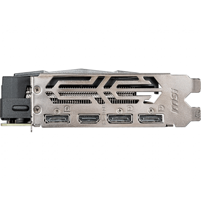 MSI GeForce GTX 1660 Ti GAMING X 6G