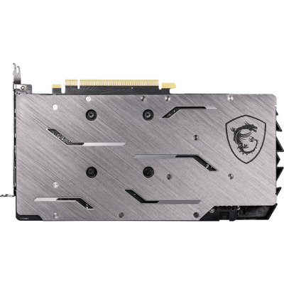 MSI GeForce GTX 1660 Ti GAMING X 6G