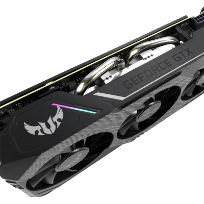 ASUS TUF 3-GTX1660S-6G-GAMING