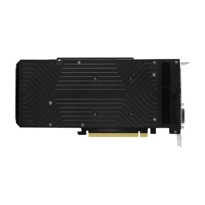 Palit GTX 1660 SUPER GP (NE6166S018J9-1160A-1) Вітрина