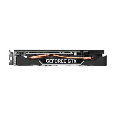 Palit GTX 1660 SUPER GP (NE6166S018J9-1160A-1) Вітрина