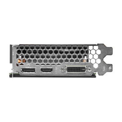 Palit GTX 1660 SUPER GP (NE6166S018J9-1160A-1) Вітрина