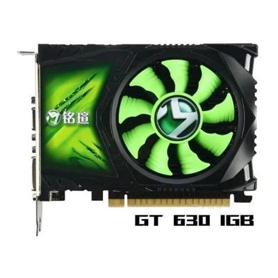 Maxsun GT 630 1 GB (MS-GT630 1GB DDR5)