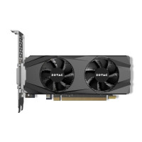 Відеокарта ZOTAC GeForce GTX1050 Ti 4096Mb LP (ZT-P10510E-10L)