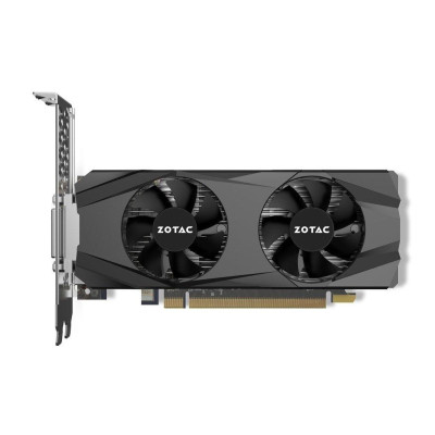 Відеокарта ZOTAC GeForce GTX1050 Ti 4096Mb LP (ZT-P10510E-10L)