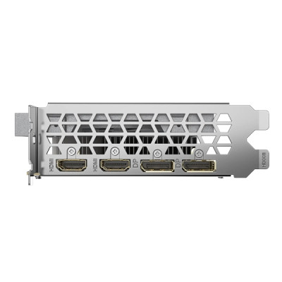 GIGABYTE GeForce RTX 3050 EAGLE OC 6G (GV-N3050EAGLE OC-6GD)