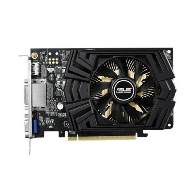 Asus Phoenix GeForce GTX 750 Ti 2GB (GTX750TI-PH-2GD5)