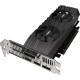 GIGABYTE GeForce GTX 1650 D6 OC Low Profile 4G (GV-N1656OC-4GL)
