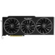 XFX AMD Radeon RX 6800 XT 16GB Speedster MERC 319 Black (RX-68XTAL v1.4)