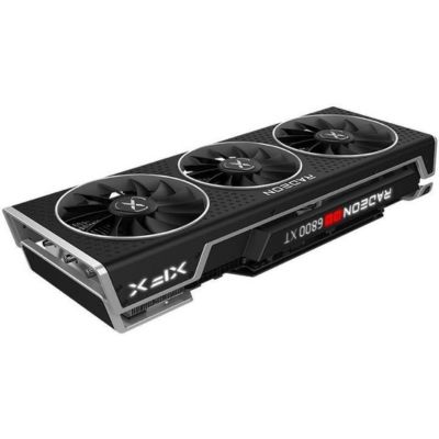 XFX AMD Radeon RX 6800 XT 16GB Speedster MERC 319 Black (RX-68XTAL v1.4)