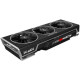 XFX AMD Radeon RX 6800 XT 16GB Speedster MERC 319 Black (RX-68XTAL v1.4)