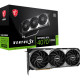 MSI GeForce RTX 4070 Ti SUPER 16GB GDDR6X VENTUS 3X OC (912-V513-867)