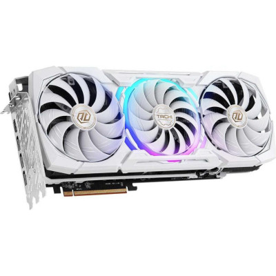 ASRock Radeon RX 7900 XTX Taichi White 24GB OC (RX7900XTX TCW 24GO)