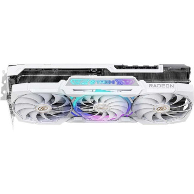ASRock Radeon RX 7900 XTX Taichi White 24GB OC (RX7900XTX TCW 24GO)