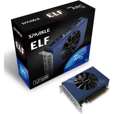 Sparkle Intel Arc A380 ELF (SA380E-6G)
