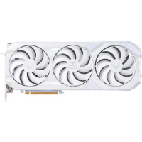 PowerColor Radeon RX 9070 XT 16 GB Red Devil Spectral White (RX9070XT 16G-E/OC/WHITE)