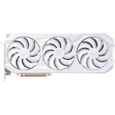 PowerColor Radeon RX 9070 XT 16 GB Red Devil Spectral White (RX9070XT 16G-E/OC/WHITE)