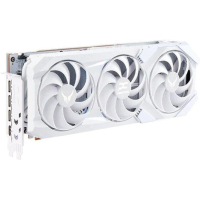 PowerColor Radeon RX 9070 XT 16 GB Red Devil Spectral White (RX9070XT 16G-E/OC/WHITE)