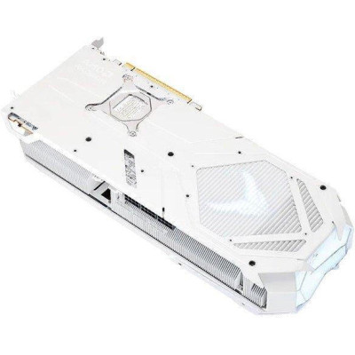 PowerColor Radeon RX 9070 XT 16 GB Red Devil Spectral White (RX9070XT 16G-E/OC/WHITE)