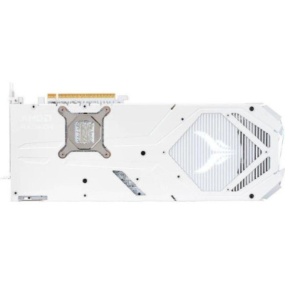 PowerColor Radeon RX 9070 XT 16 GB Red Devil Spectral White (RX9070XT 16G-E/OC/WHITE)