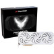 PowerColor Radeon RX 9070 XT 16 GB Red Devil Spectral White (RX9070XT 16G-E/OC/WHITE)