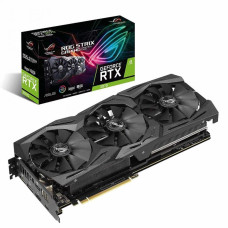 ASUS ROG-STRIX-RTX2060S-O8G-GAMING