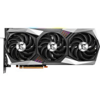 MSI Radeon RX 6800 XT GAMING Z TRIO 16G