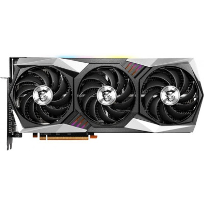 MSI Radeon RX 6800 XT GAMING Z TRIO 16G
