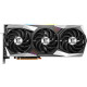 MSI Radeon RX 6800 XT GAMING Z TRIO 16G