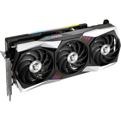 MSI Radeon RX 6800 XT GAMING Z TRIO 16G