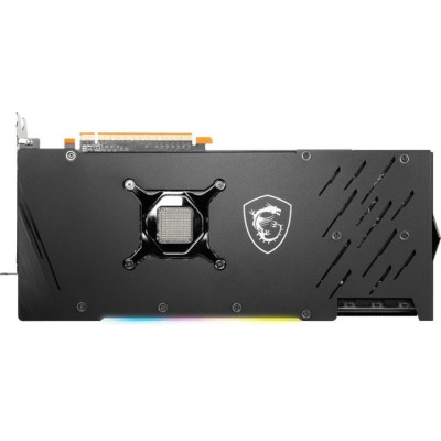 MSI Radeon RX 6800 XT GAMING Z TRIO 16G