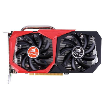 Colorful GeForce GTX 1660 NB 6G-V