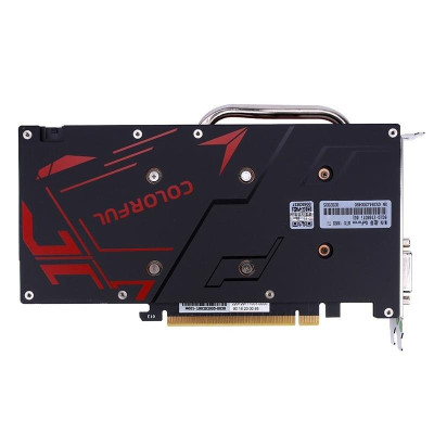 Colorful GeForce GTX 1660 NB 6G-V
