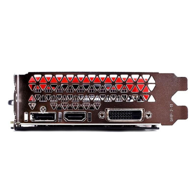 Colorful GeForce GTX 1660 NB 6G-V