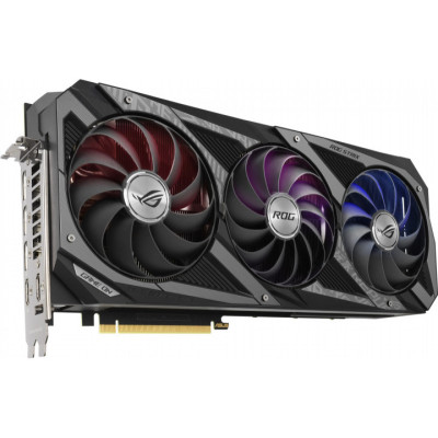 ASUS ROG-STRIX-RTX3080-10G-GAMING