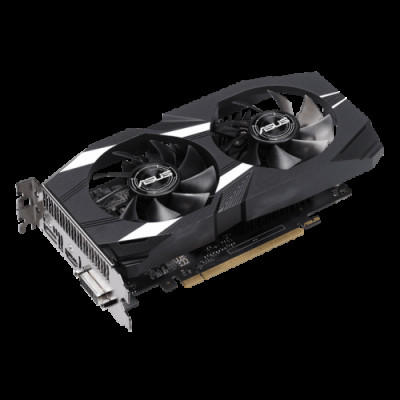 ASUS DUAL-GTX1050-O2G-V2