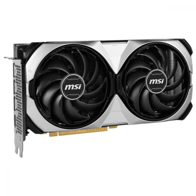 MSI GeForce RTX 4070 Ti SUPER 16G VENTUS 2X OC