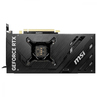 MSI GeForce RTX 4070 Ti SUPER 16G VENTUS 2X OC